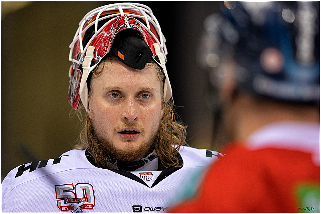 PENNY DEL;  Düsseldorfer EG - Kölner Haie; Düsseldorf, 28.10.2022